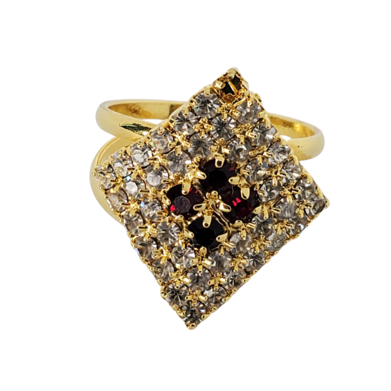 Anillo FL30040
