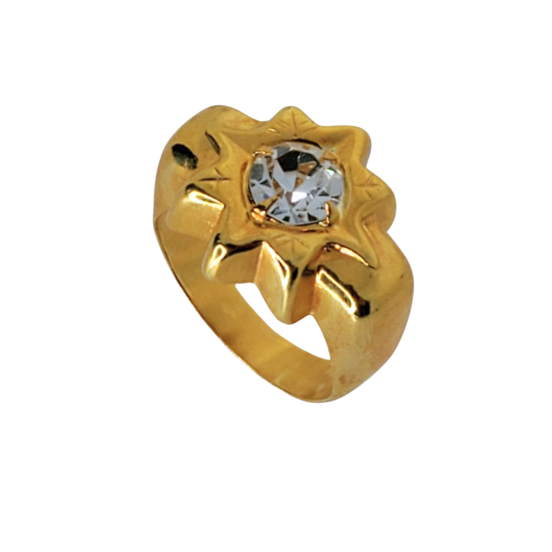 Anillo FL30051