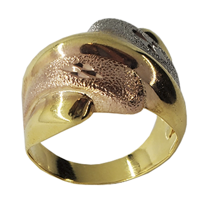 Anillo FL30102