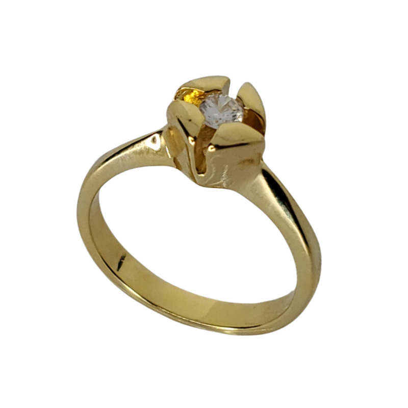 Anillo FL30119