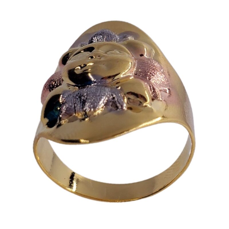 Anillo FL30147
