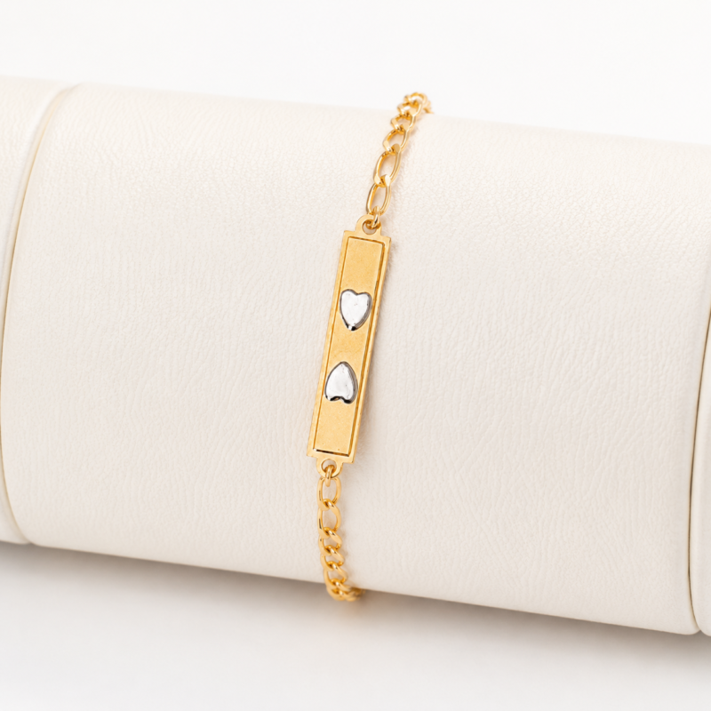 Pulsera 55083-14