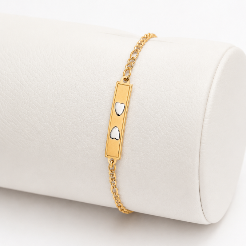 Pulsera 55083-18