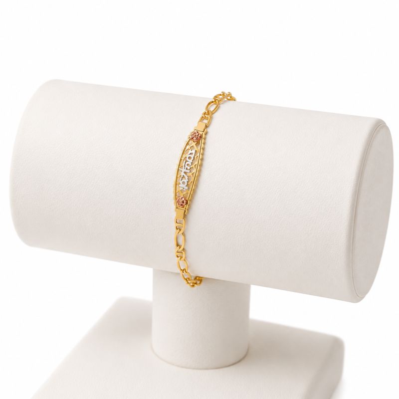 Pulsera 65472-16