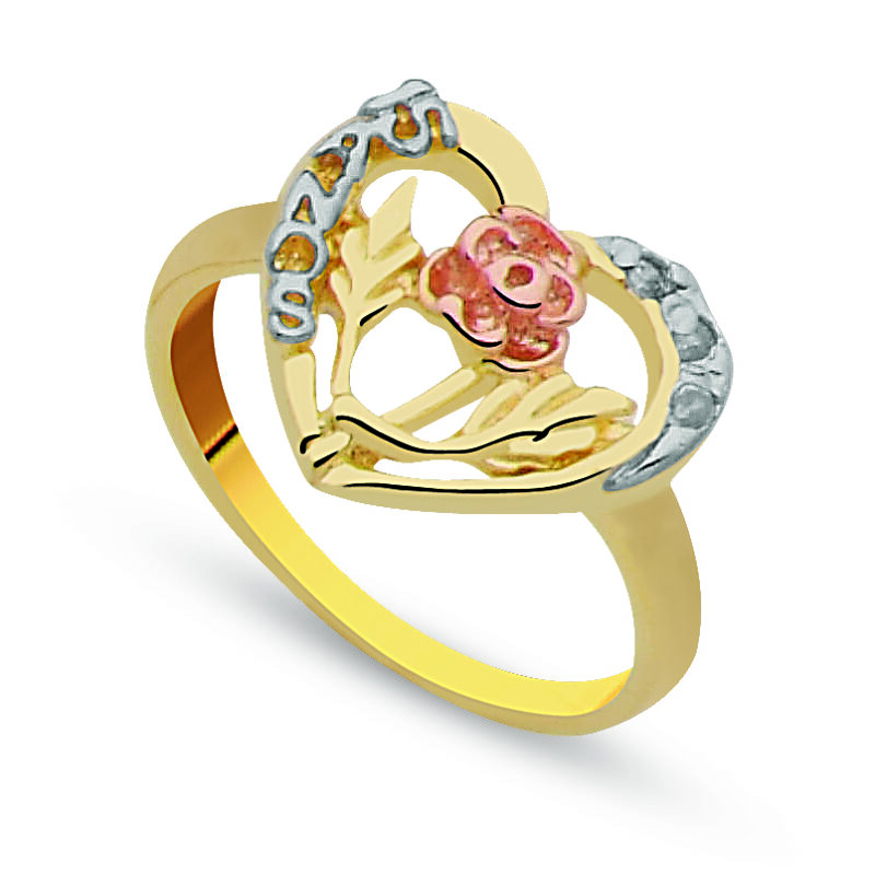 Anillo 30249