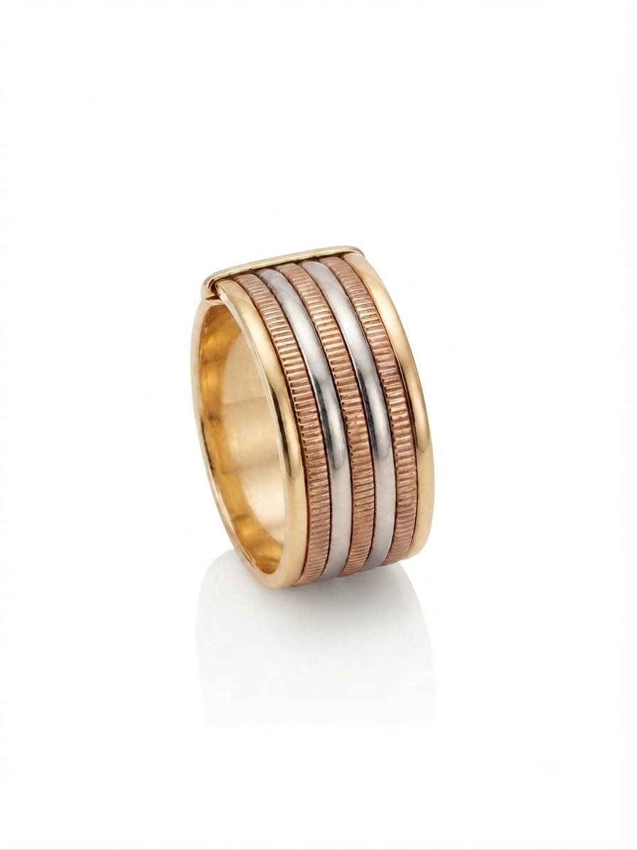 Anillo 37707