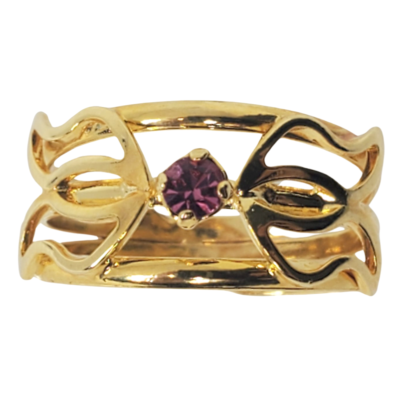 Anillo FL30095