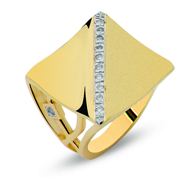 Anillo 30259