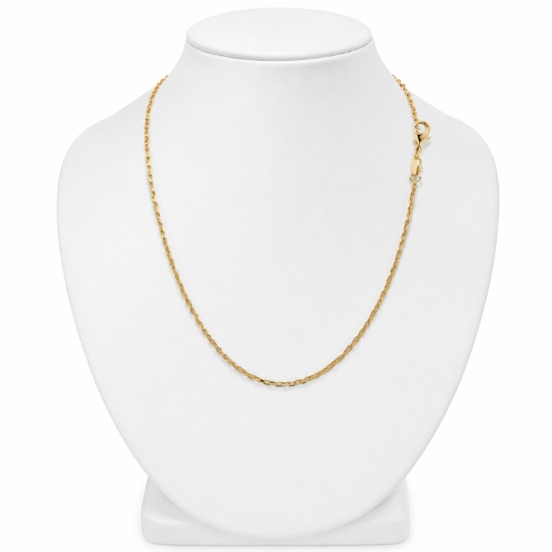 Cadena Gucci 17523-55
