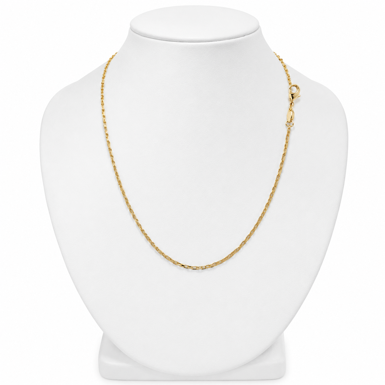 Cadena Gucci 17523-55