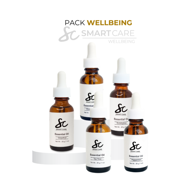 Wellbeing Packs