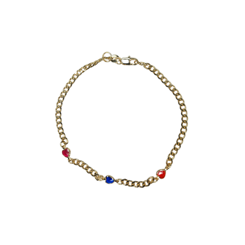 Tobillera 10025-25