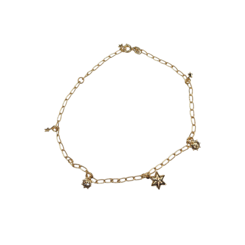 Tobillera 11614-25