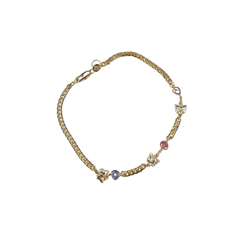 Tobillera 11645-25