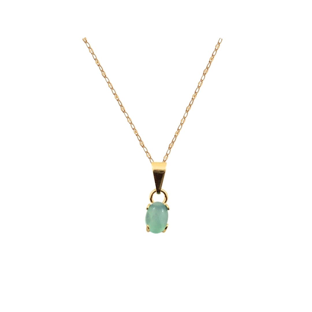Cadena con dije GNA45576 - Image 2