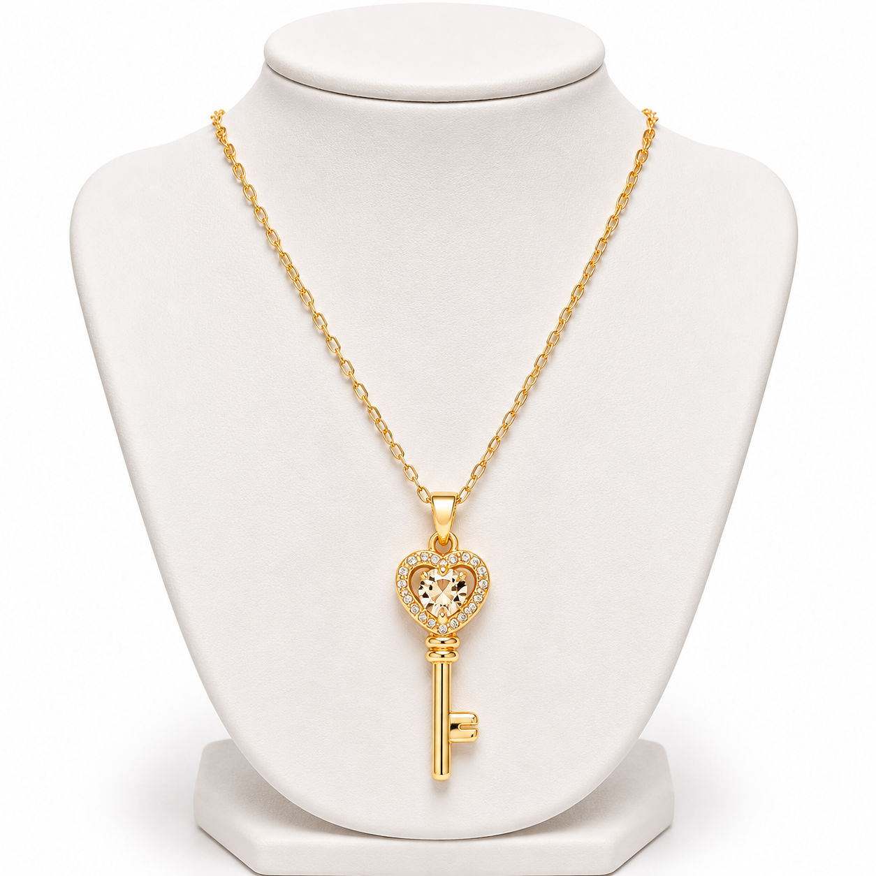 Cadena con dije GNA46454