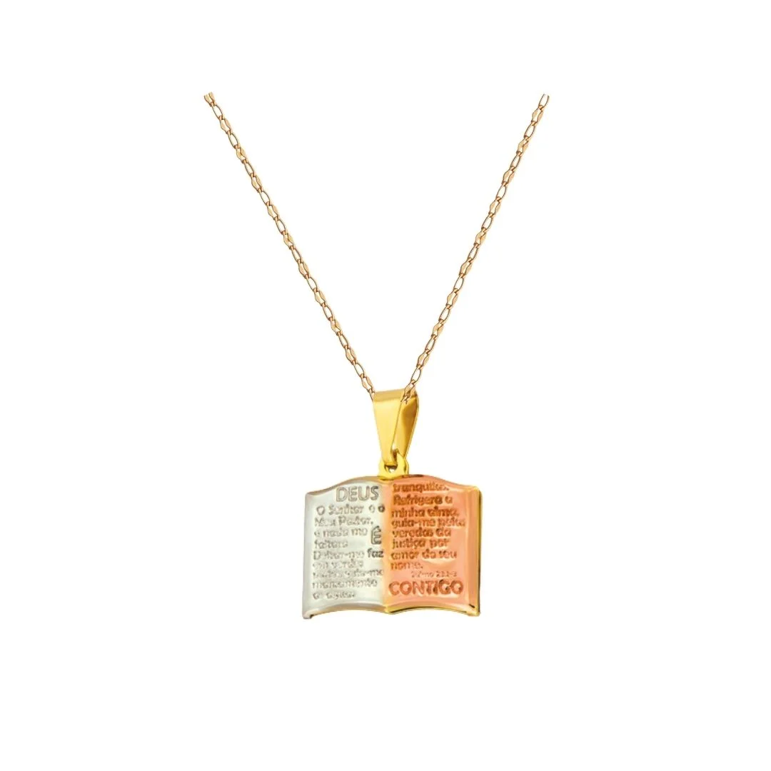 Cadena con dije GNA47725 - Image 2