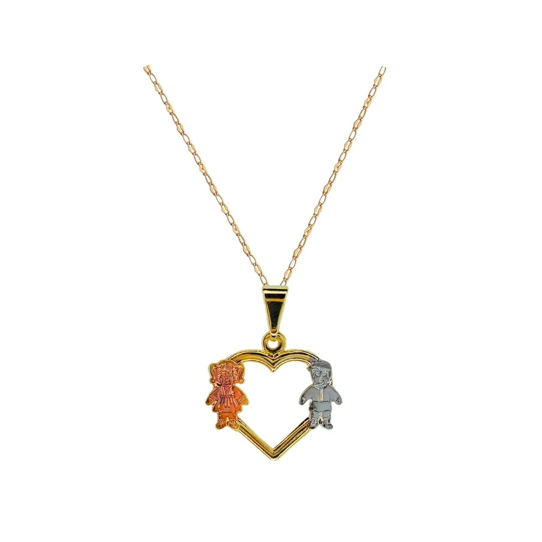 Cadena con dije GNA47764 - Image 2