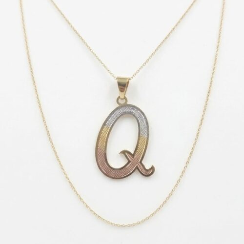 Cadena con dije GNA47609