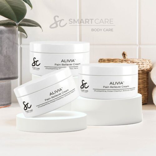 Pack Alivia - Pain Reliever