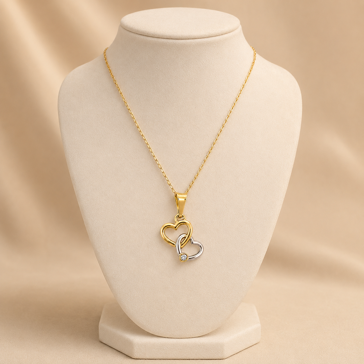 Cadena con dije GNA47780