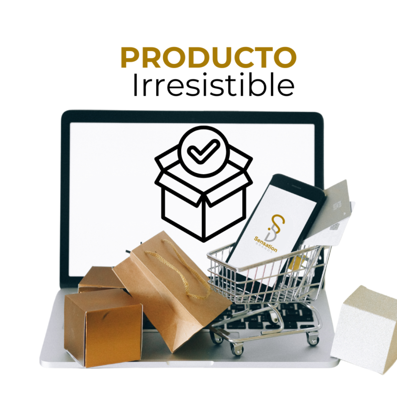 Producto Irresistible