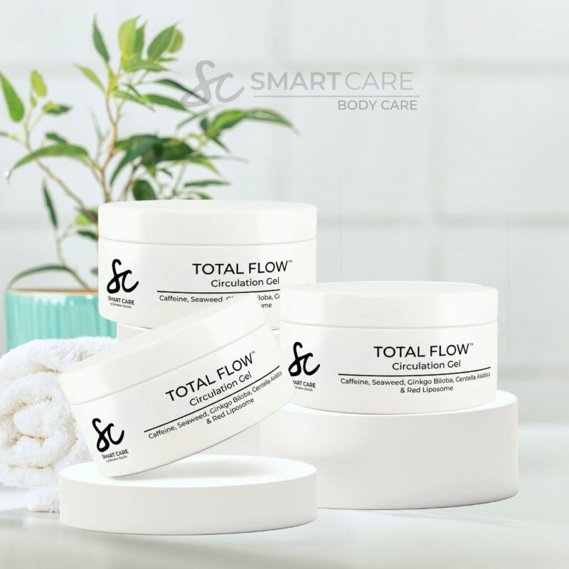 Pack Total Flow