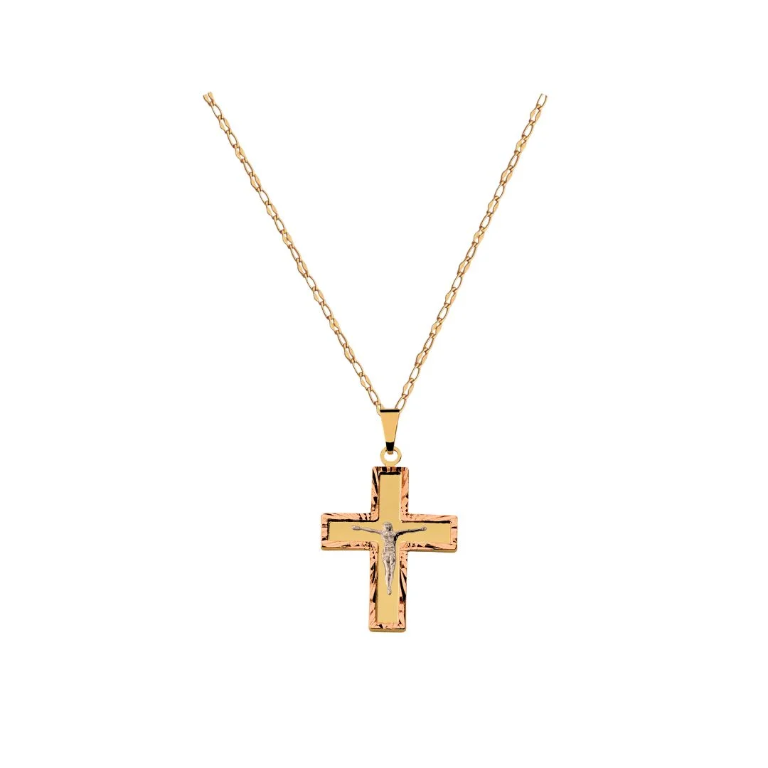 Cadena con dije GNA47553 - Imagen 2