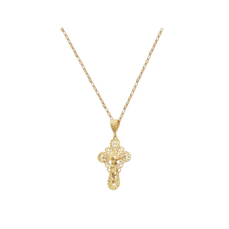 Cadena con dije GNA41118