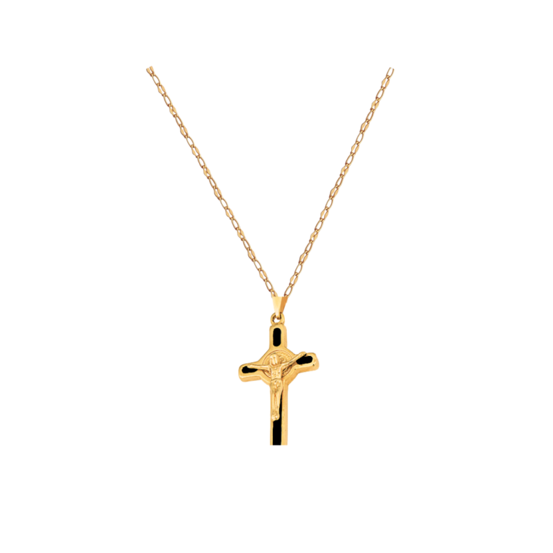 Cadena con dije GNA41227