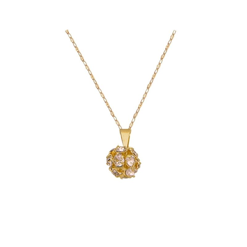 Cadena con dije GNA44569
