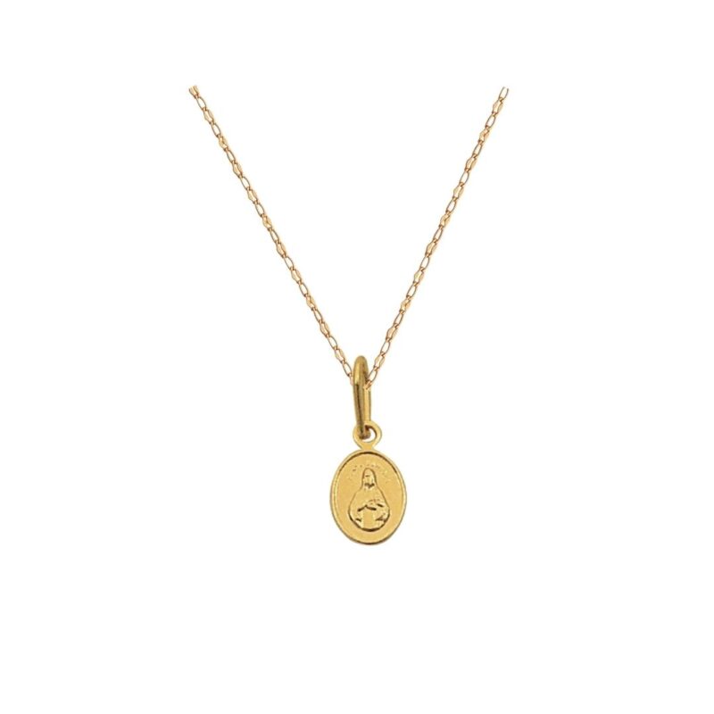 Cadena con dije GNA45341