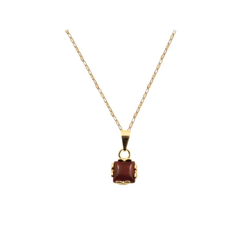 Cadena con dije GNA45574