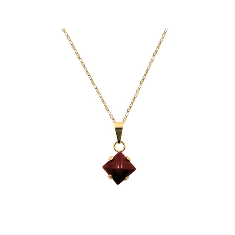 Cadena con dije GNA45578