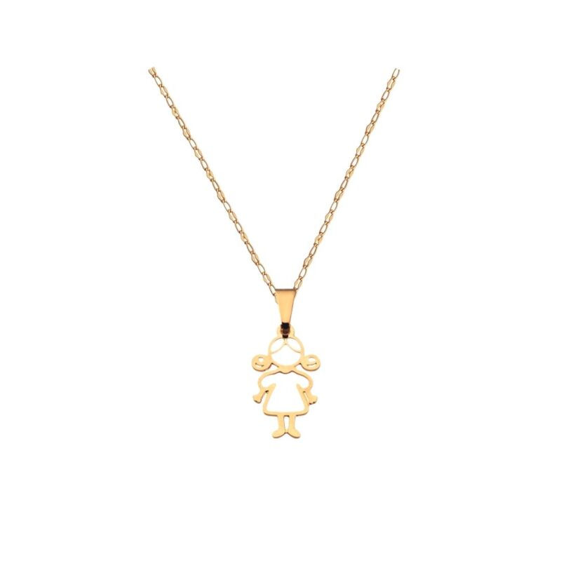 Cadena con dije GNA45618