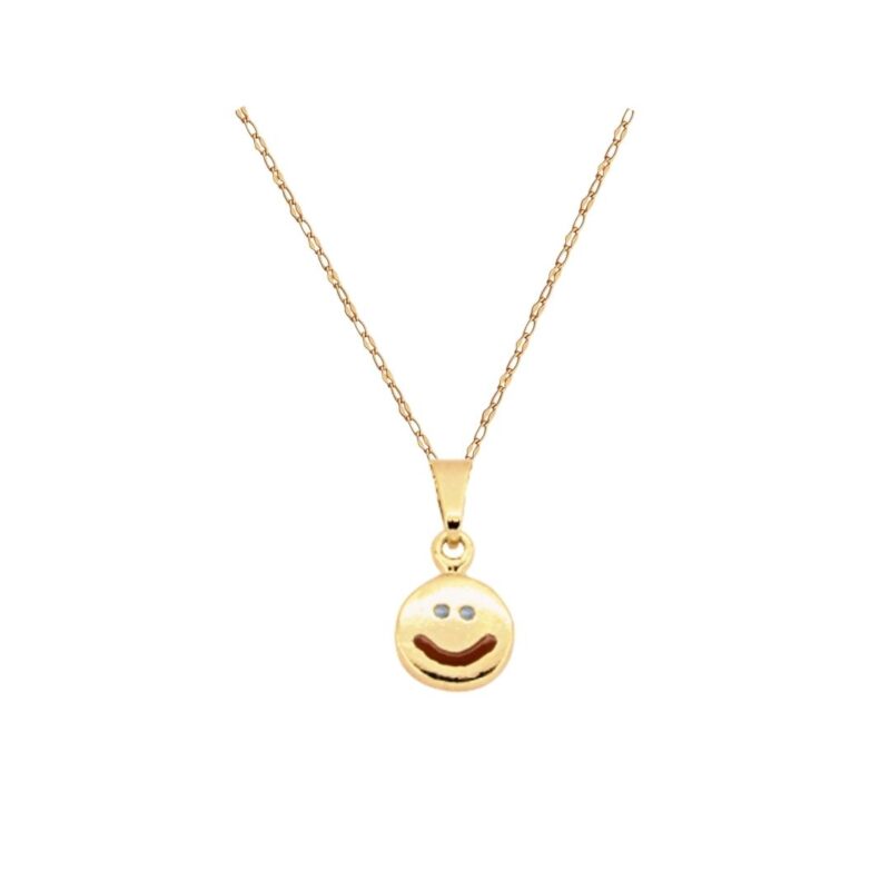 Cadena con dije GNA45933