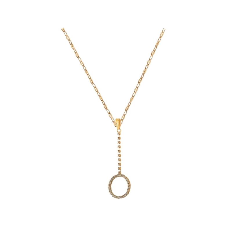 Cadena con dije GNA46337