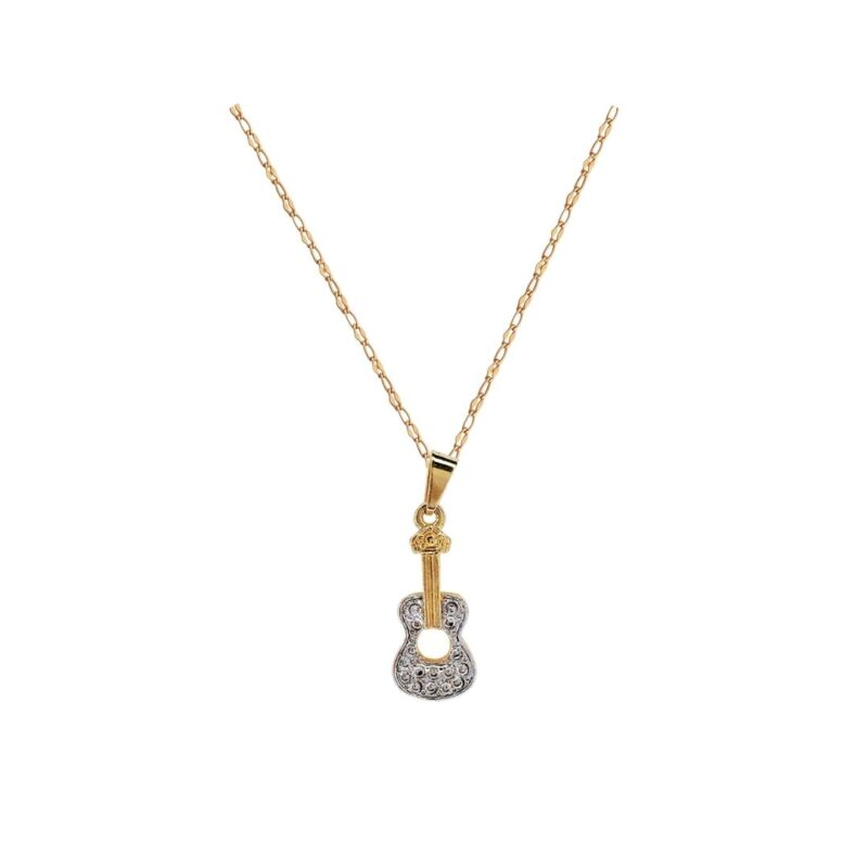 Cadena con dije GNA46633