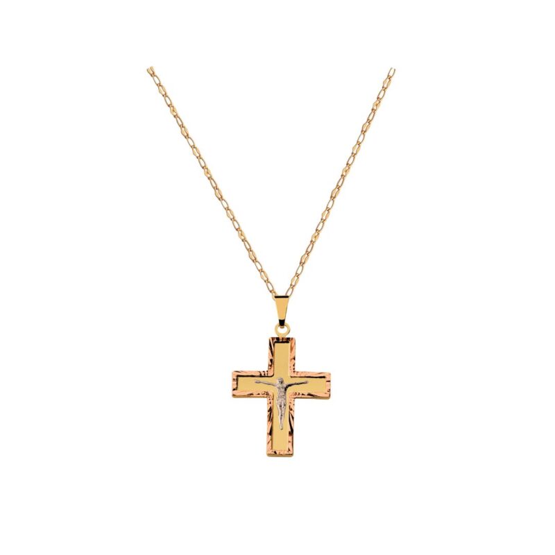 Cadena con dije GNA47553