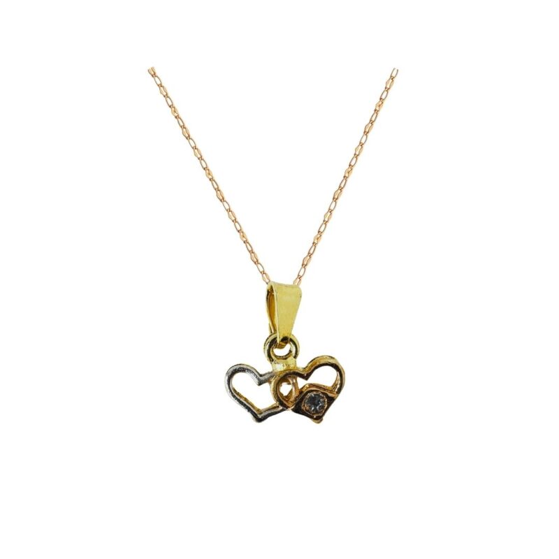 Cadena con dije GNA47780