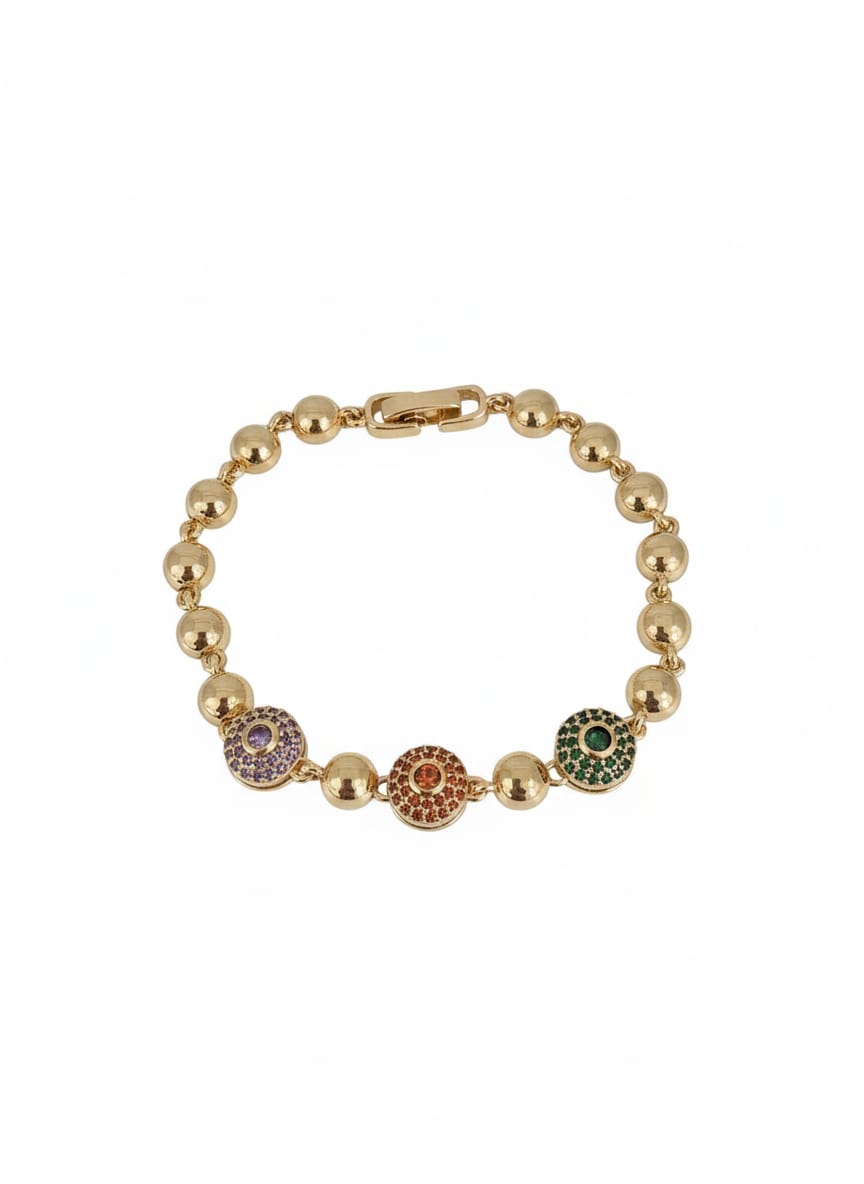 Pulsera 11287-18 - Imagen 3