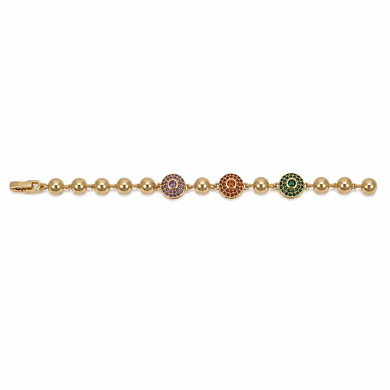 Pulsera 11287-18 - Imagen 2