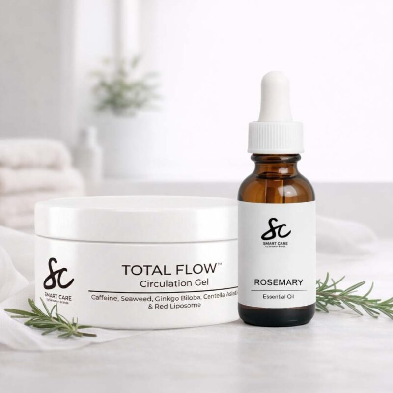 Flow Relief