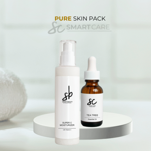 Pure Skin Pack