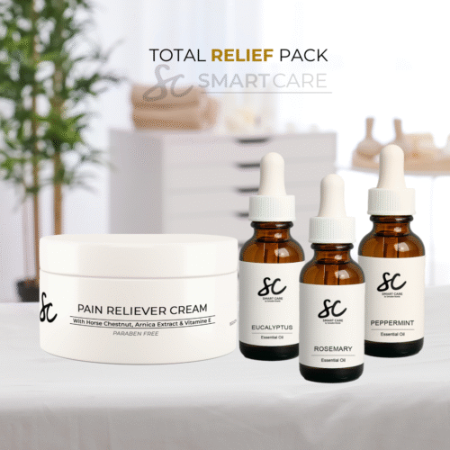 Total Relief Pack