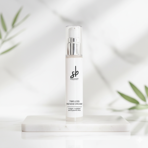 Timeless Renew Cream SC014