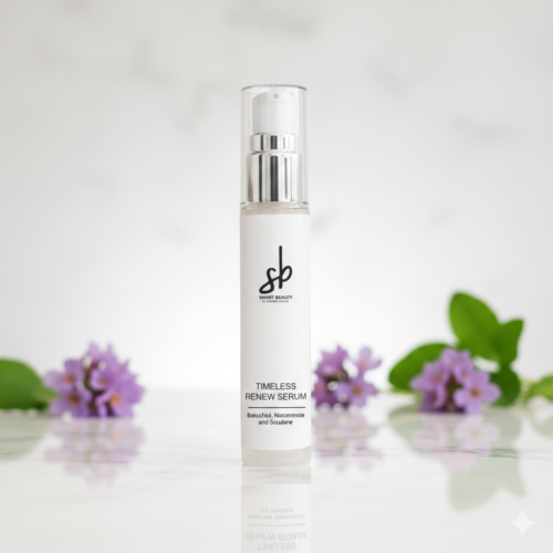 Timeless Renew Serum SC013