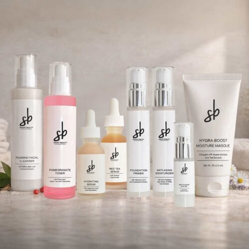 Age Support System (40+)