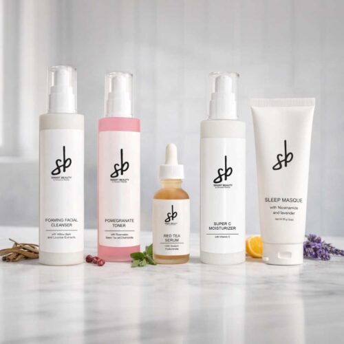 Hydra Balance System (20+)