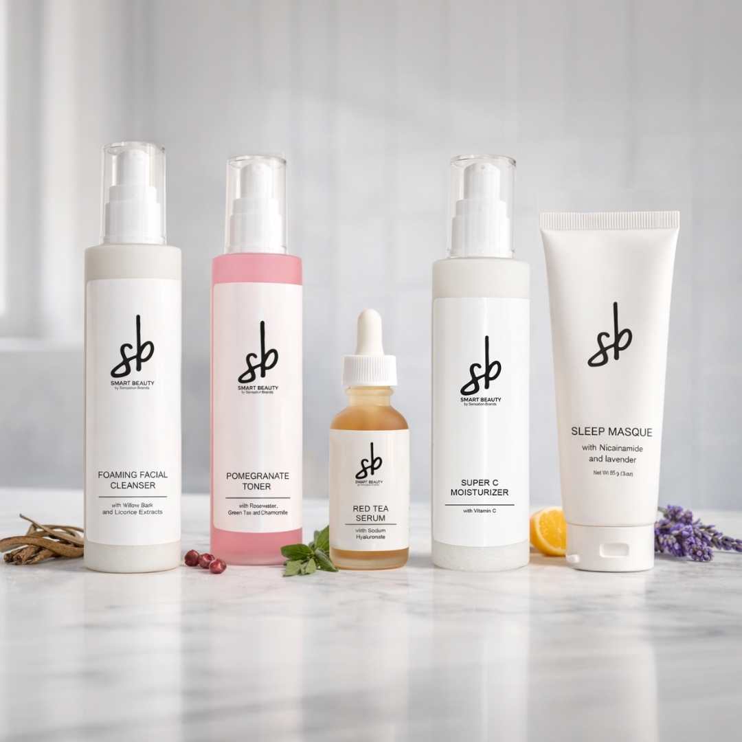 Hydra Balance System (20+)